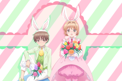 Cardcaptor Sakura Wallpaper Tumblr