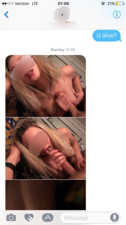 sluttywifetext:Couple of screen shots/ gif made from the video...