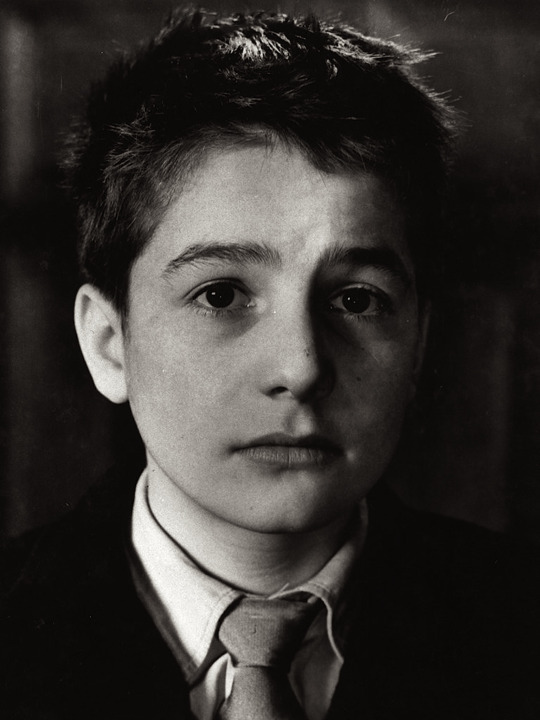 The Criterion Film Blog — Portrait of Jean-Pierre Leaud as Antoine ...