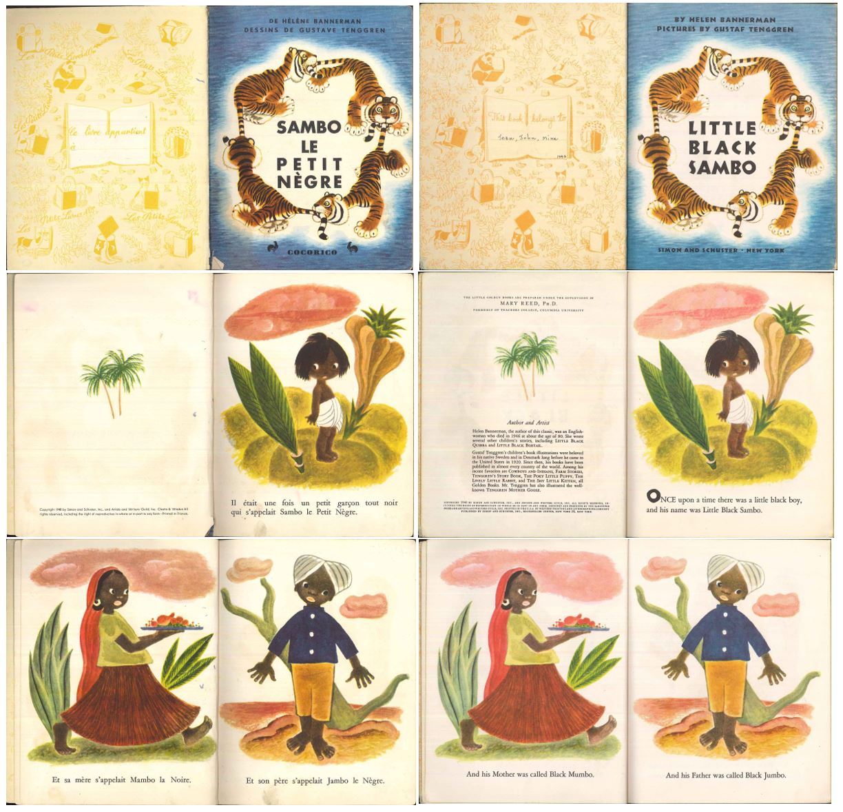 Un Petit Livre D'Or - comparaison d'éditions - Page 4 Df673cef9c61942139991f2ea92a79c342515d23