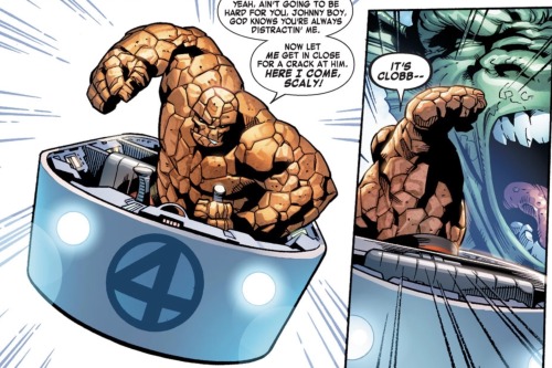 fyeahfantasticfour