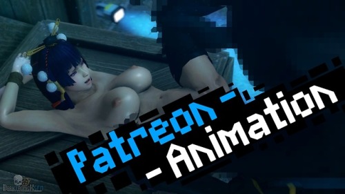 Nyotengu X Werewolf+3: MEGA (Get the encryption key here)+8:...