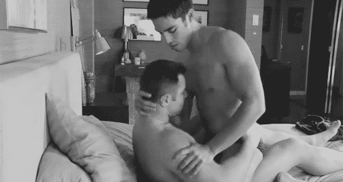 Position Inverse Missionary Gay Sex