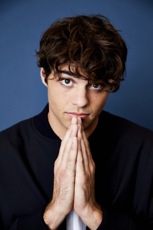 ncentineosource:Noah Centineo photographed for Bustle (2018)