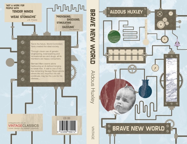 sparknotes brave new world chapter 3