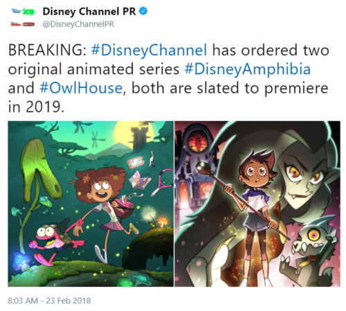 amphibia on Tumblr