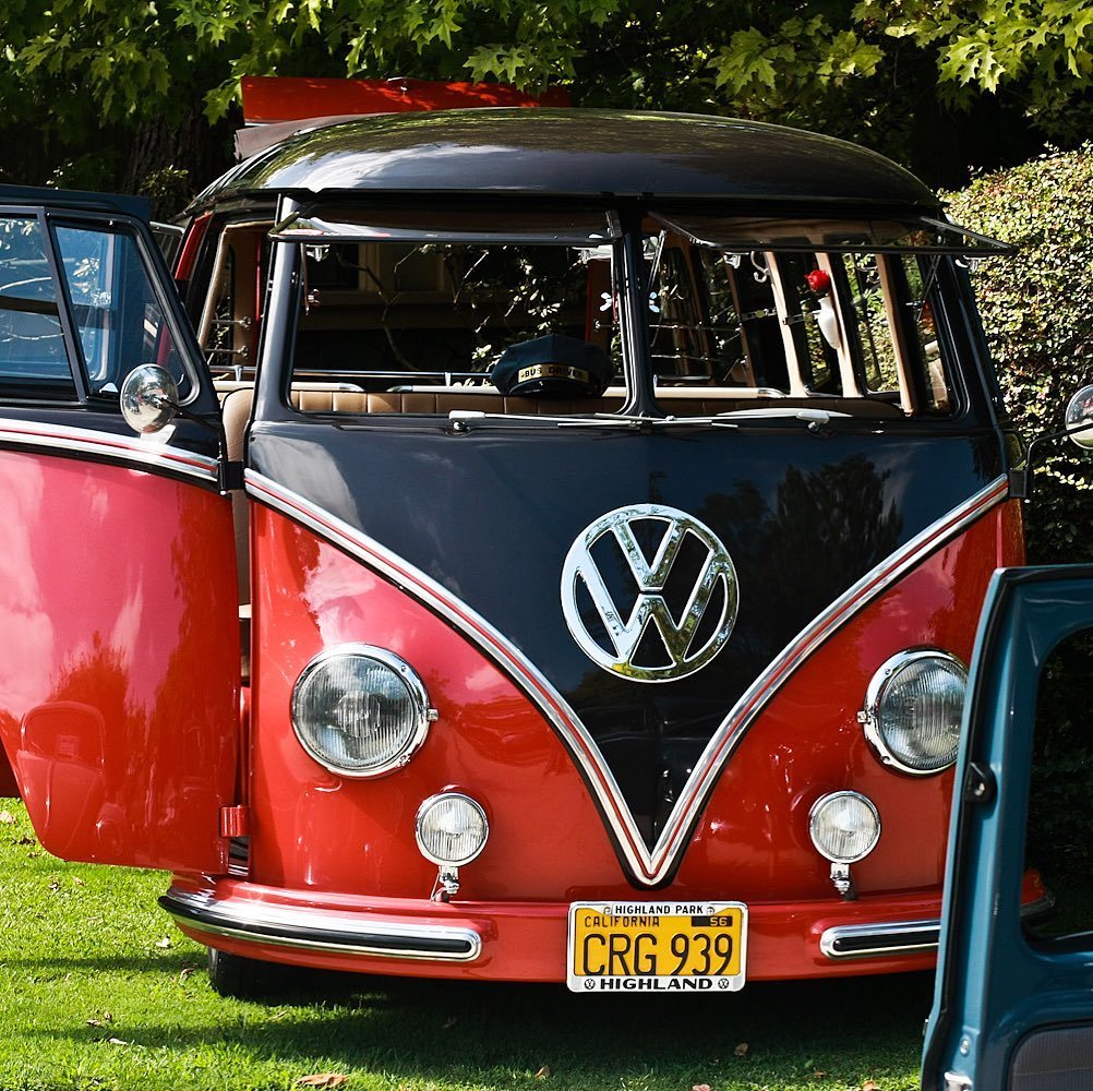 Vintage Vw Parts >> Lane Russell Vintage Vw Vintage Vw Parts >> Lane Russell Vintage Vw
