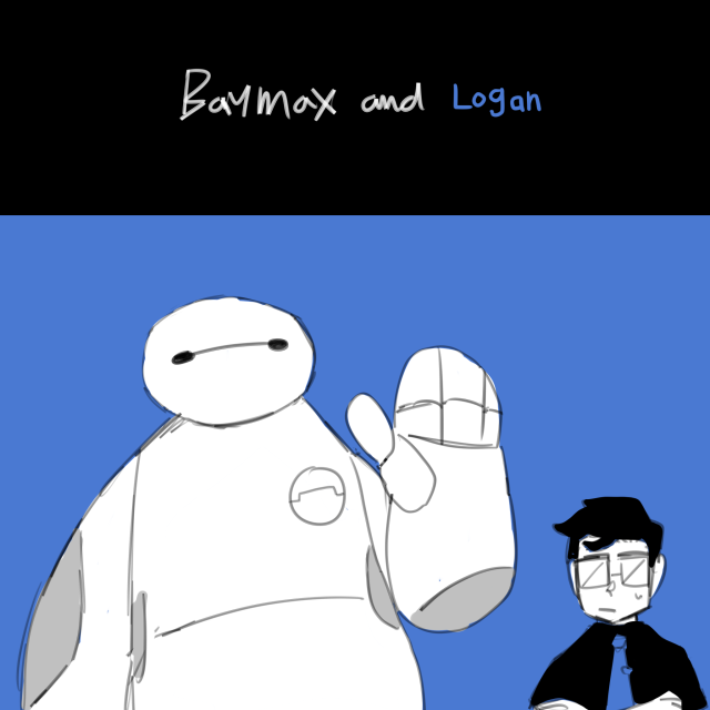 so sorry for this XD I felt bored and draw this