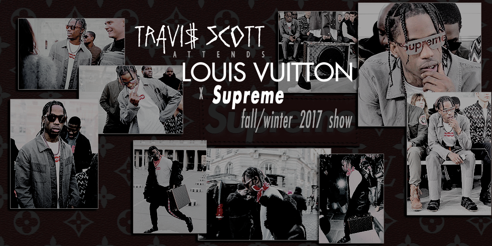 Skaters Lash Out At Supreme And Louis Vuitton Collaboration