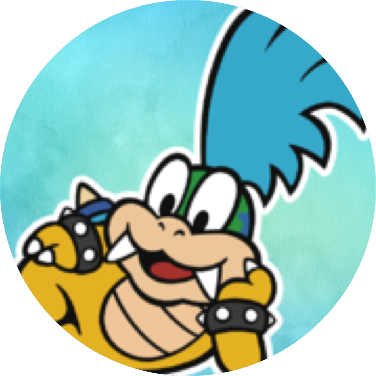 wendy koopaling