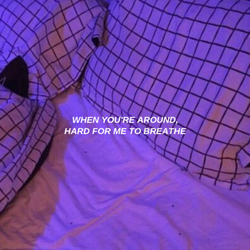 minipacifica:nervous, the neighbourhood