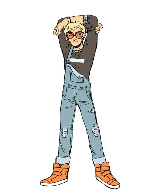 busket:uhh alternate overalls colors cos i couldn’t decide