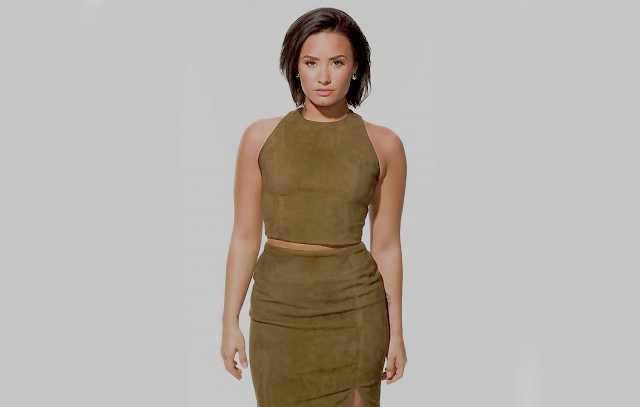 demetria lovato.  - Página 40 Tumblr_o21svcKvTM1rmsj32o1_640