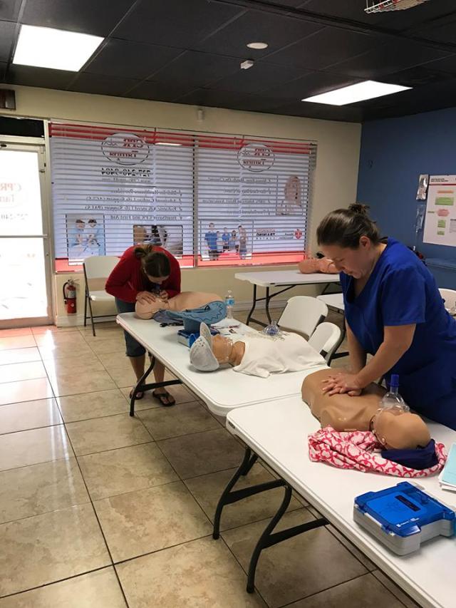 CPR ST. Louis — Pediatric Advanced Life Support Classes For...