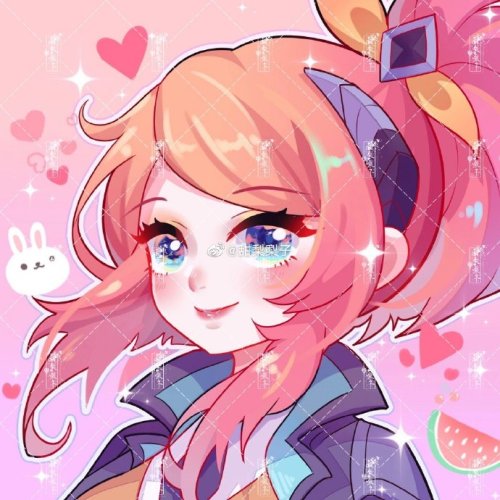 ezreal x lux | Tumblr