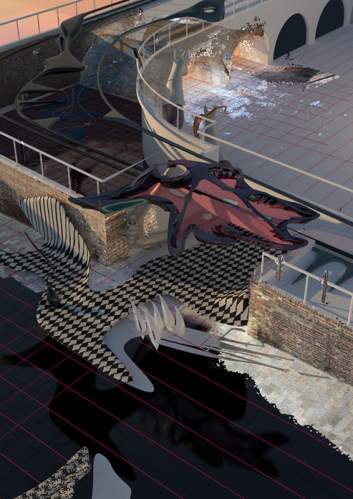 ar virtual art architecture ideas