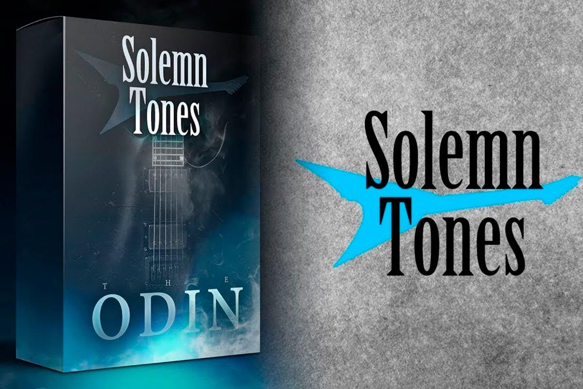 Solemn Tones The Odin 1-1 KONTAKT Solemn Tones The Odin 1-1 KONTAKT