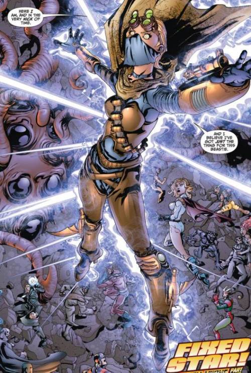 girlsofcomics