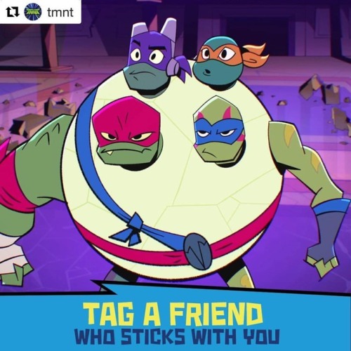 repost tmnt