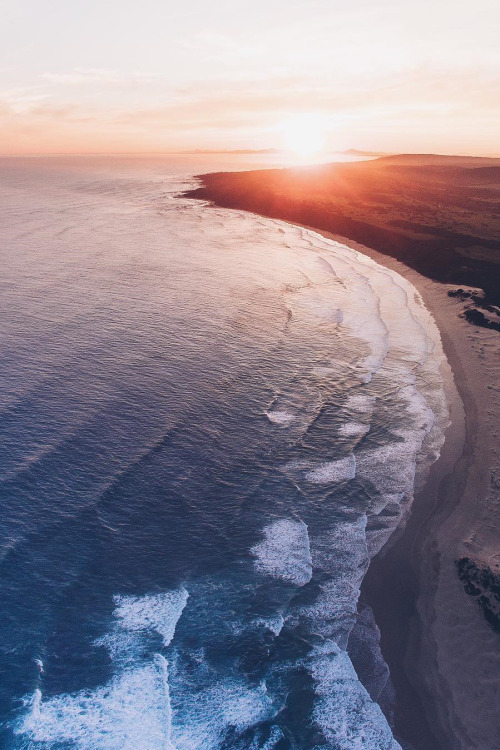 lsleofskye:Sardinia Bay Nature Reserve