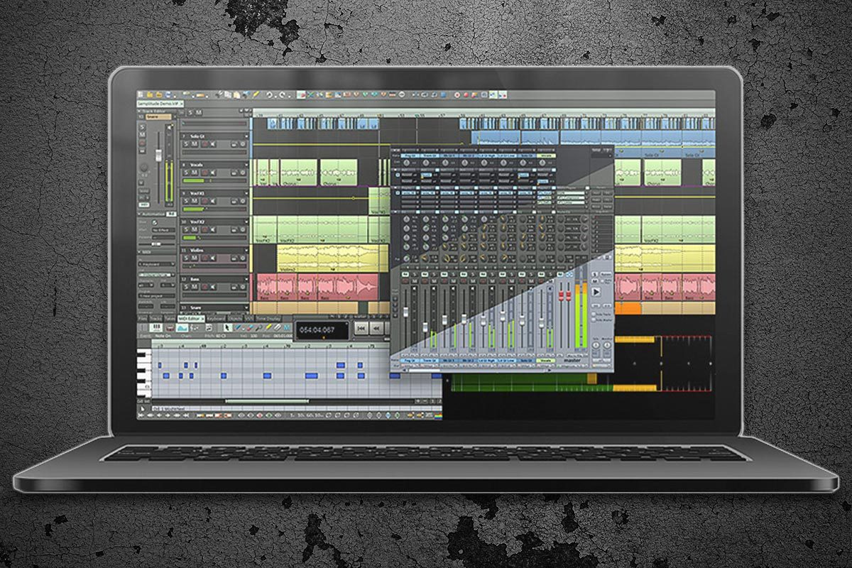 MAGIX Samplitude Pro X3 14-4-0-518 WIN x86 x64 MAGIX Samplitude Pro X3 14-4-0-518 WIN x86 x64