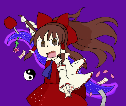 touhou urban legend in limbo animal