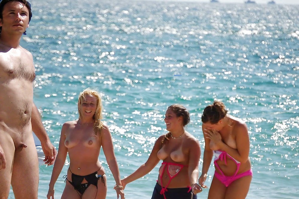 Movie Nudist Beach Trip - Nudist beach little penis - Porn Pics and Movies