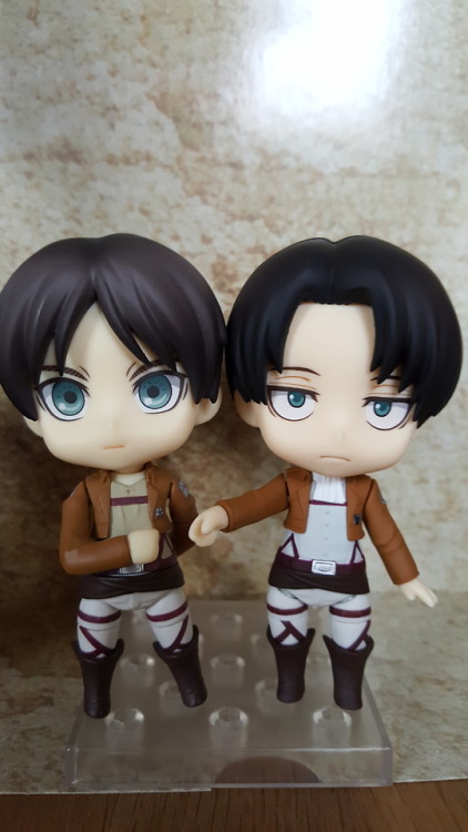 snk nendoroid