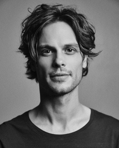 Matt Gray Gubler Tumblr