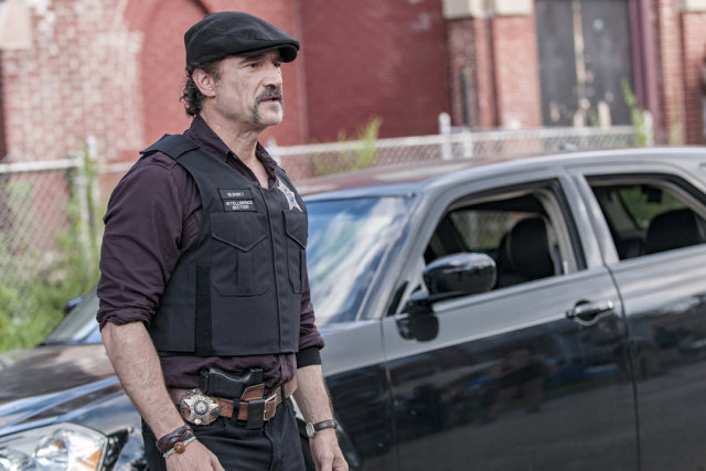chicago pd
