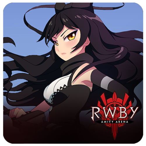 soldieroflandb:RWBY Amity Arena character portraits Bonus...