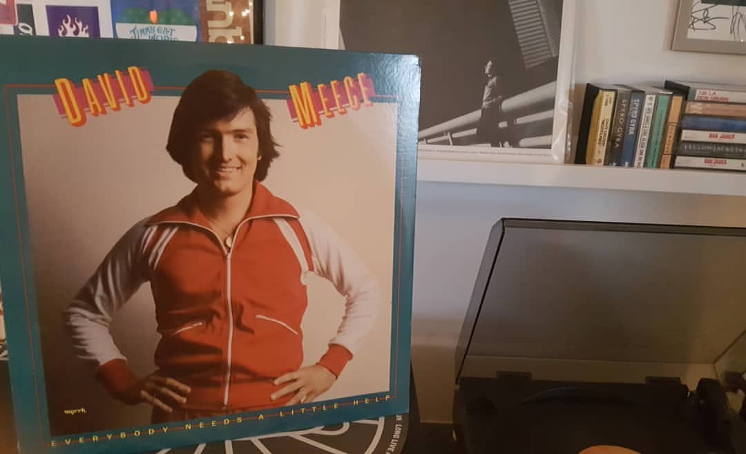 Listening to some 70’s music
Some great songs on this one.
Playing with vinyl to audio and uploaded to YouTube https://www.youtube.com/playlist?list=PLOQxS-J3cbtkCgizCU8xynQZUCOF2c1PI
#ccm, #davidmeece, #everybodyneedsalittlehelp, #vinyl, #70smusic,...