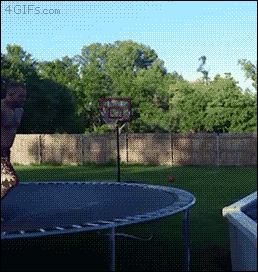 trampoline animated gif | WiffleGif