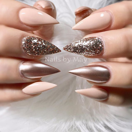 stiletto nail on Tumblr