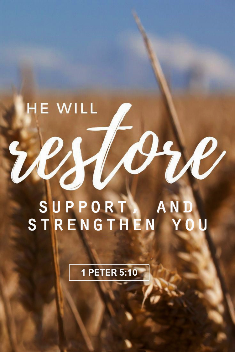 The Living 1 Peter 4 10 NIV Each Of You Should Use i-peter-lesson-ppt-download