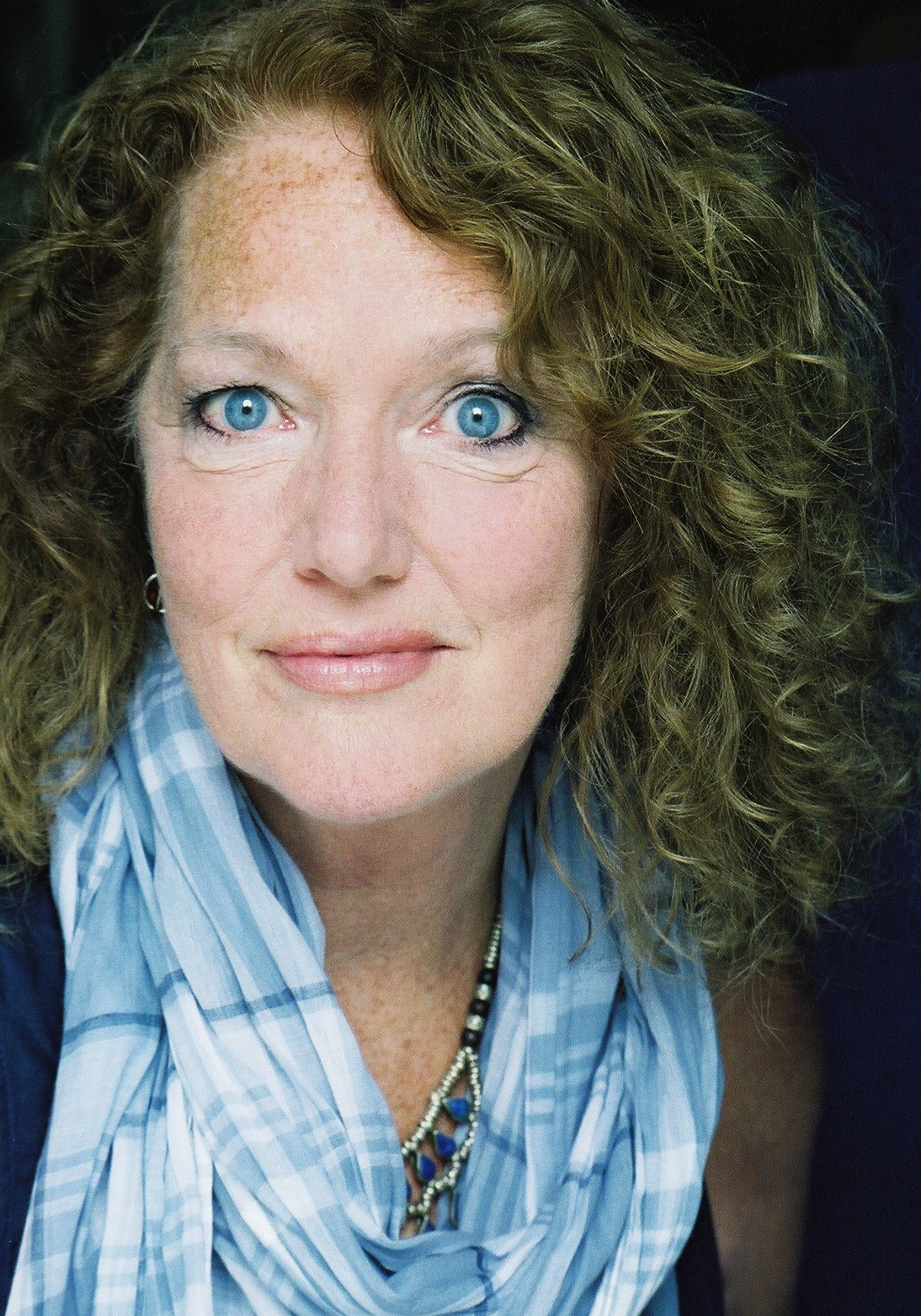 LI Who • This November Louise Jameson joins us for L.I. Who...