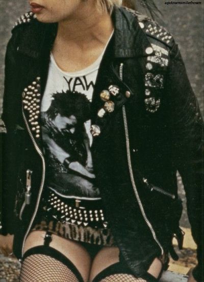 80s Punk Girl Porn - punx | Tumblr