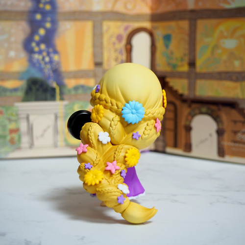 constable-frozen:Nendoroid - 804Rapunzel