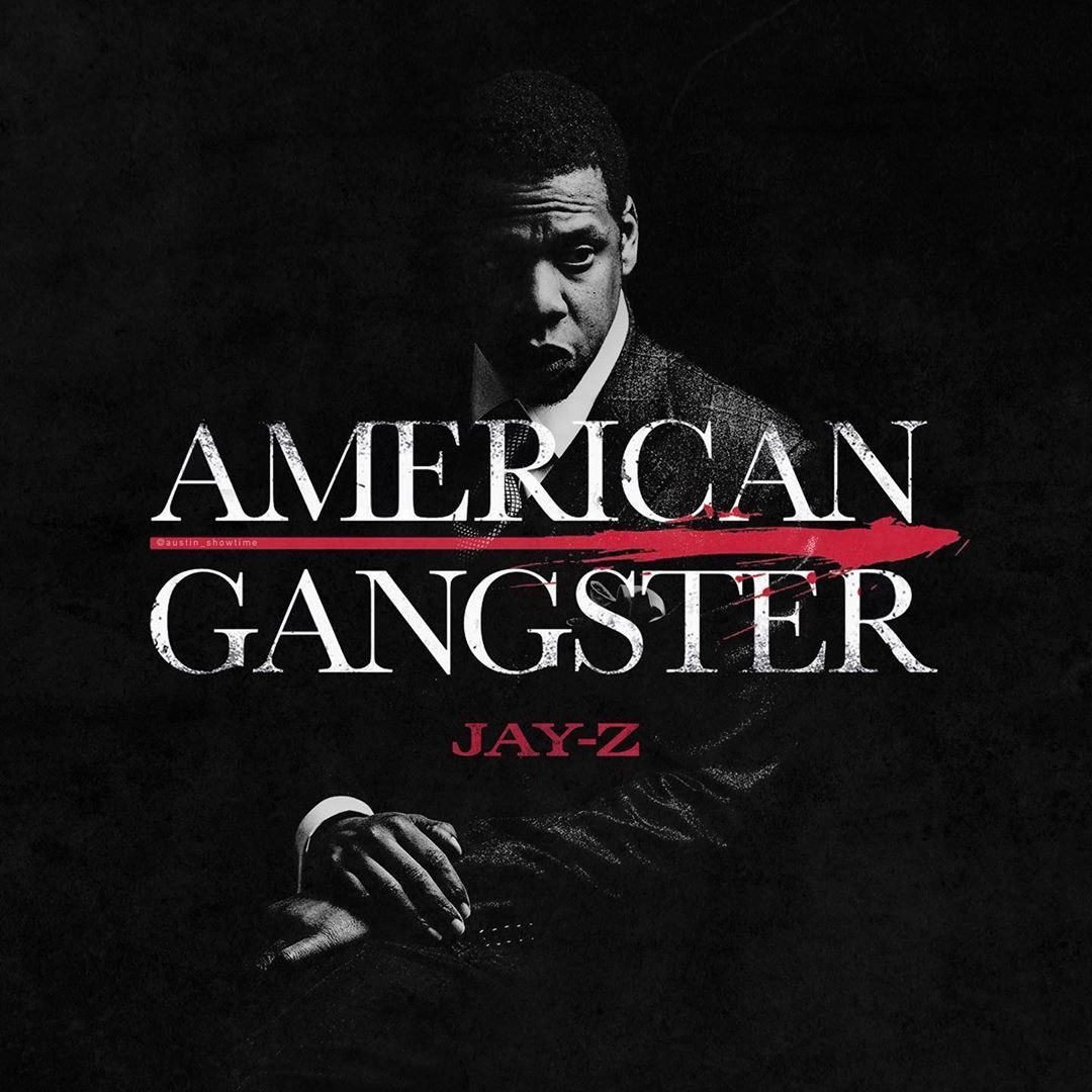 american gangster – jay-z