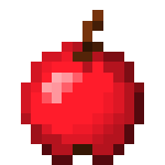 minecraftstim:Apple■■■ / ■ ■ ■ / ■■■