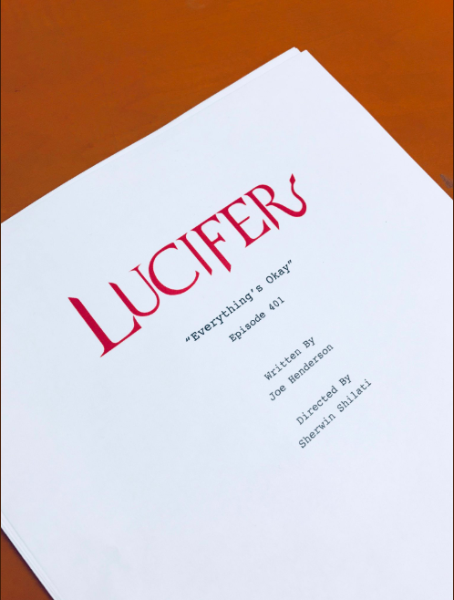 lucks-eterna:Lucifer 4x01 Title- “Everything’s Okay”