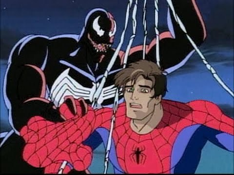 5 Spider Man Tas Stories You Have To See Spider Man Crawlspace