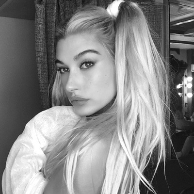 pack hailey bieber | Tumblr