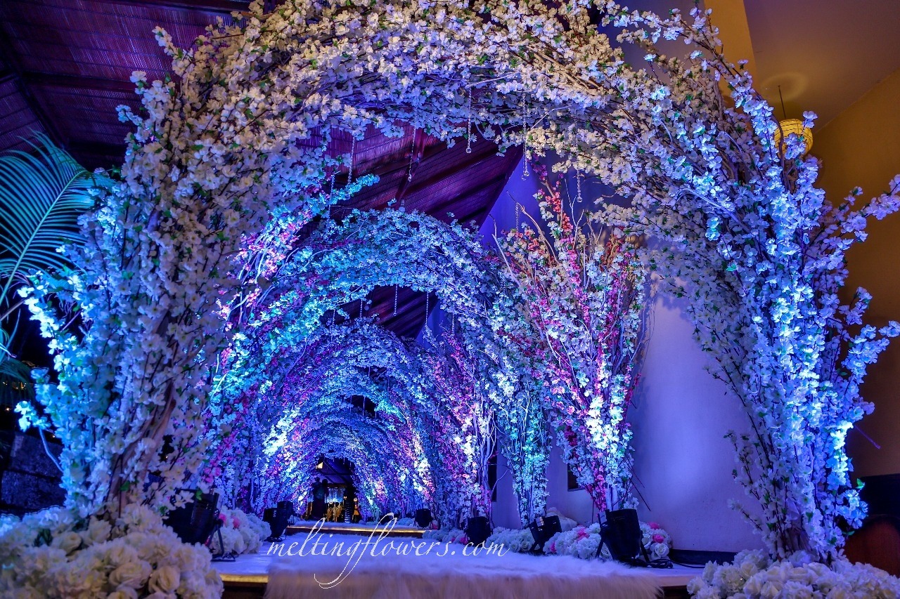 Marriage Decoration Bangalore Flower Decoration Ideas That Are