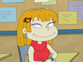 All Grown Up Susie Porn - Post All Grown Up Angelica Pickles Harold Frumpkin | My XXX Hot Girl