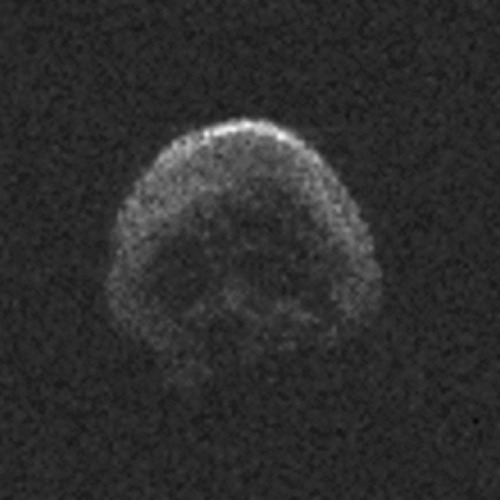 An asteroid that will approach Earth this November, Asteroid...