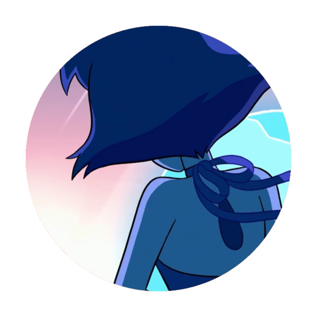 Lapis Lazuli Icons Requested by jens-holland!... - Steven Universe Icons