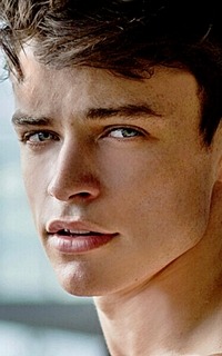 Jaeden A. Everheart