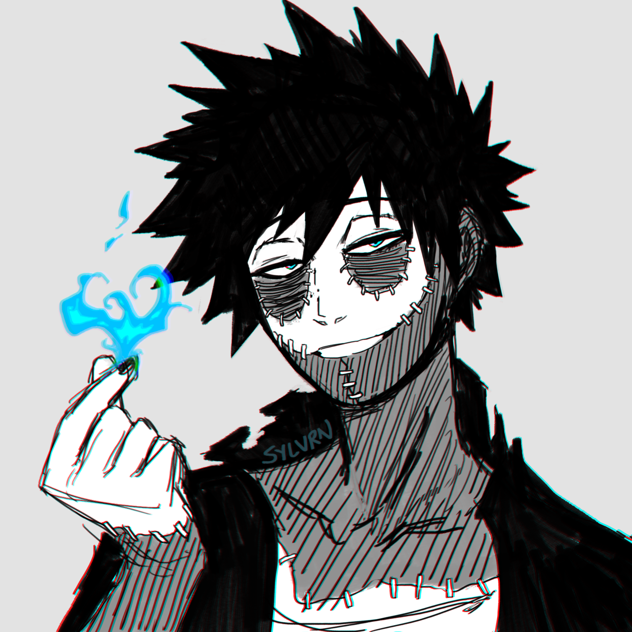 sylvrn — for all u dabi lovers out there