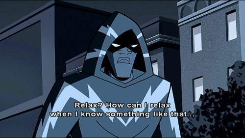 deadpan-searcher:I pity anyone who doesn’t enjoy Batman The...